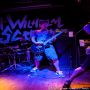 A Wilhelm Scream @ Le Saint Des Seins